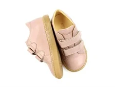 Angulus rose vejrbroderi sko